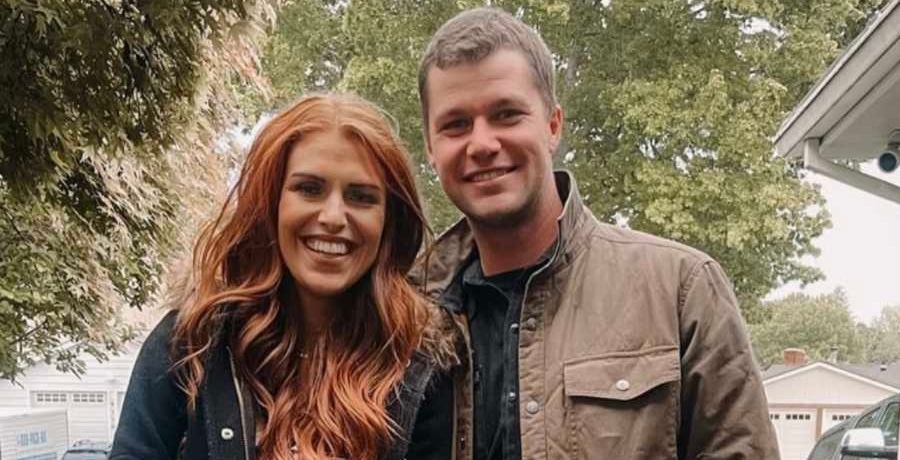 Audrey Roloff- Instagram