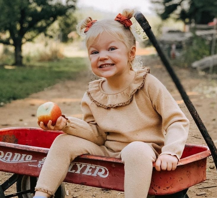 Audrey Roloff- Instagram