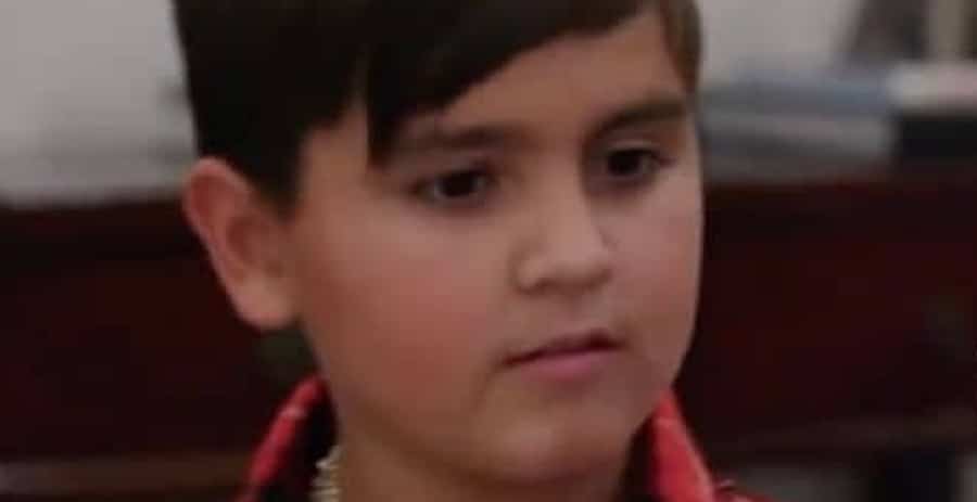 Mason Disick [Source: YouTube]