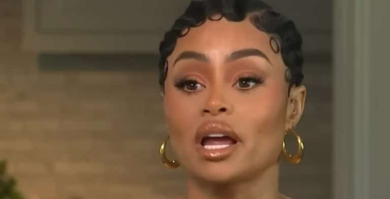 Blac Chyna Nearly Died From Plastic Surgery Procedure