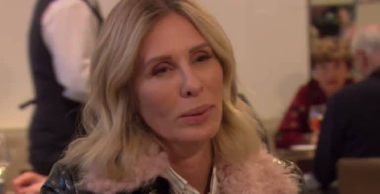 Carole Radziwill OVER ‘Scandoval’ Chatter, Going Overboard?