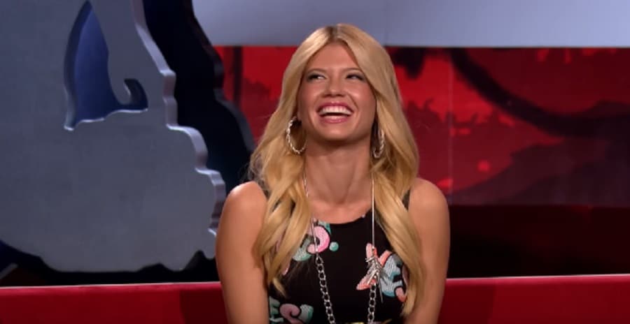 Chanel West Coast Leaves 'Ridiculousness' For New Venture