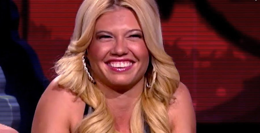 Chanel West Coast [Source: YouTube]