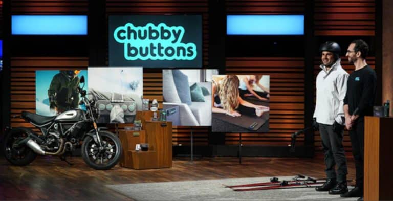 ‘Shark Tank’: Where To Buy Chubby Buttons