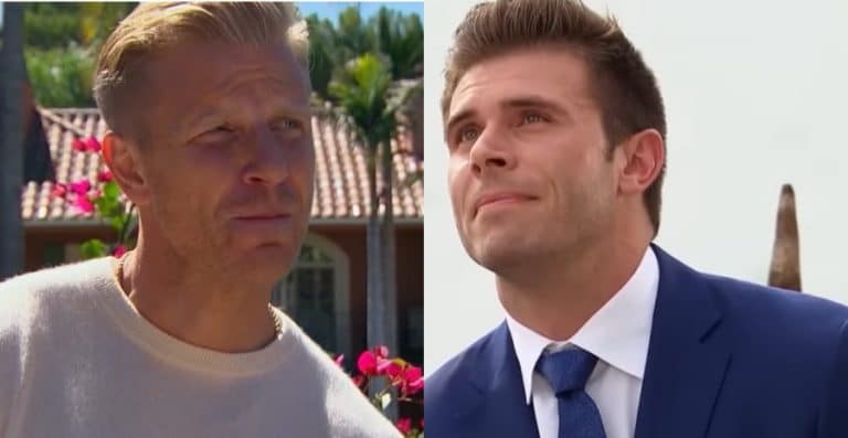 Sean Lowe Weighs In On Zach Shallcross ‘Sex-Week’ Drama