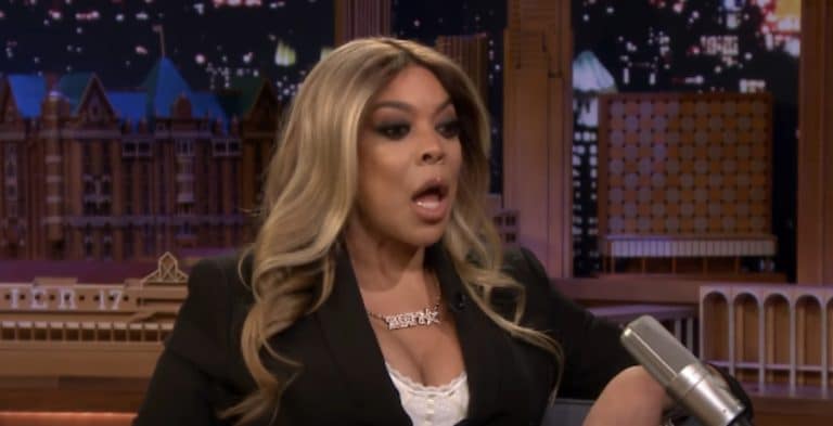 Deteriorating Wendy Williams Rushes To NYC Bar After Rehab
