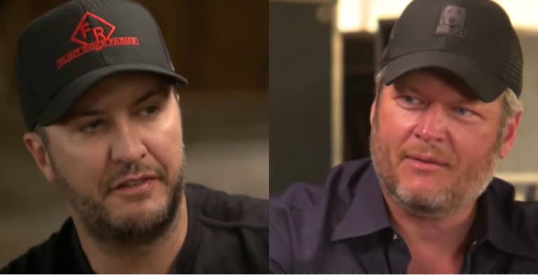 Does Blake Shelton Have Beef With Luke Bryan?