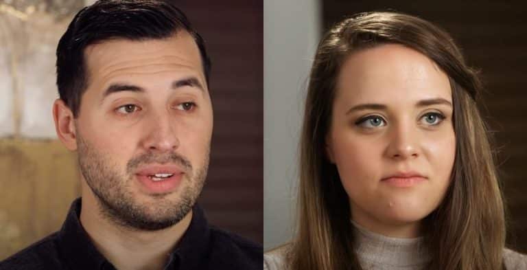 Jinger Vuolo Fesses Up To Being Attracted To Other Men