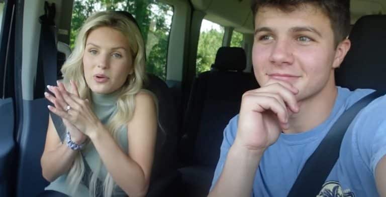 ‘Bringing Up Bates’ Katie & Travis Clark Share Special Sneak Peek