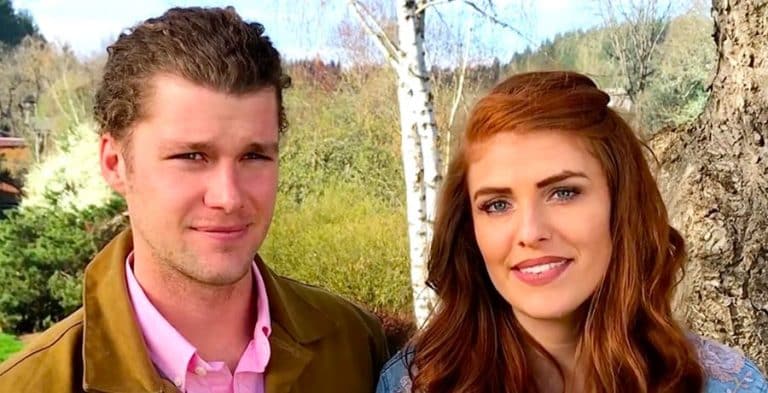 Audrey Roloff Leaves Fans Hanging