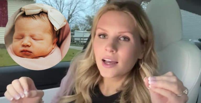 Katie Bates Shares Tear-Filled Update On Baby Hailey’s Health