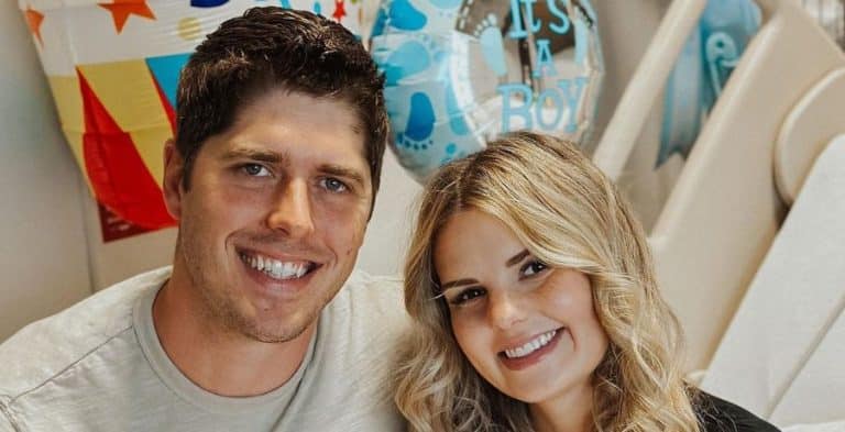 ‘Bringing Up Bates’ See Precious First Pictures Of Baby Rhett