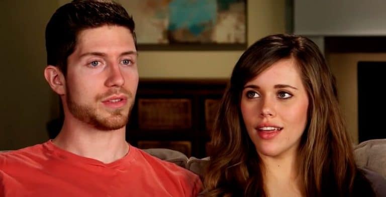 Jessa Seewald Resurfaces After Miscarriage Backlash