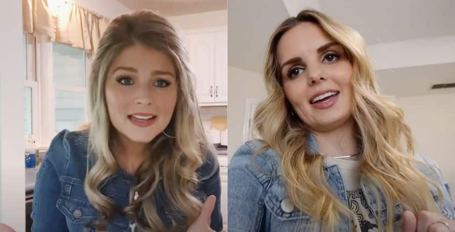 Bringing Up Bates stars - Alyssa Webster + Erin Paine - YouTube