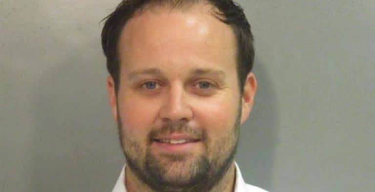 Josh Duggar Gets Nailed With Even More Time Behind Bars