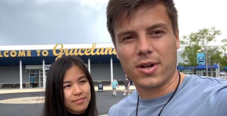 Lawson Bates and Tiffany Espensen - YouTube - Bringing Up Bates