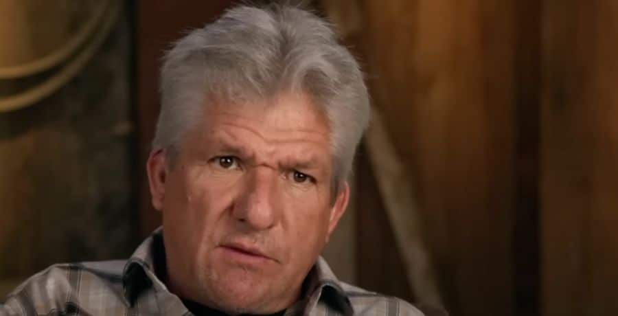 Matt Roloff - YouTube - LPBW