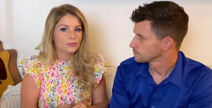 Chad and Erin Paine - YouTube - Bringing Up Bates