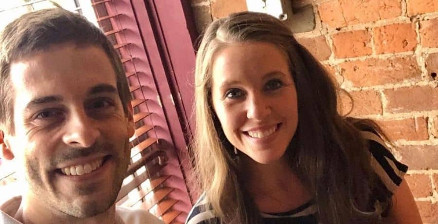 Jill Dillard Shares Sweet Message To Derick On Special Day