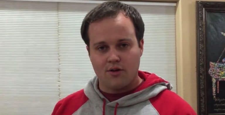 Josh Duggar Prison Release Date Moved, What Happened?