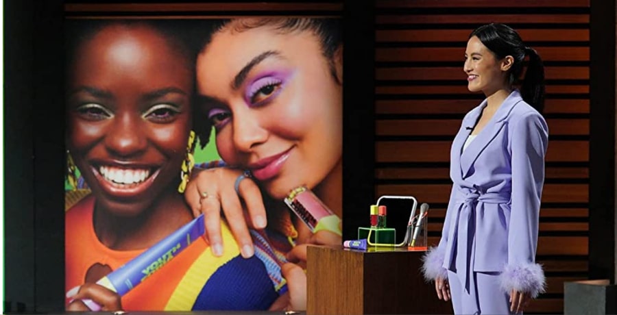 Shark Tank': Where To Buy Youthforia Makeup