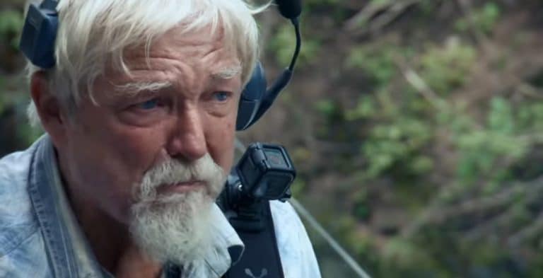 ‘Gold Rush White Water’ Dakota Fred Hurt Diagnosed With Cancer