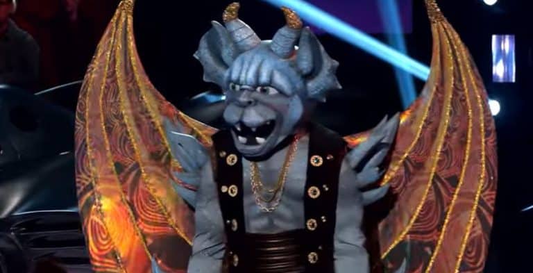 Who Is Gargoyle On ‘The Masked Singer’?: All The Clues