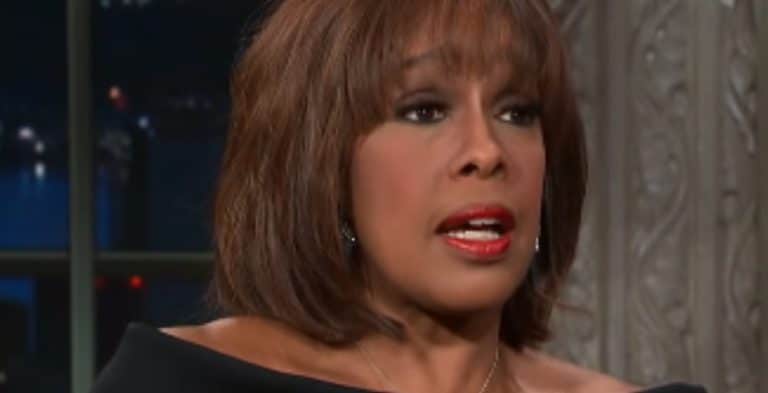 Gayle King Moves From ‘CBS Mornings’ To ‘CNN’ For $12 Million?