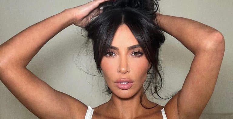Kim Kardashian’s Ex, Ray J’s  Mom Rushed To Hospital