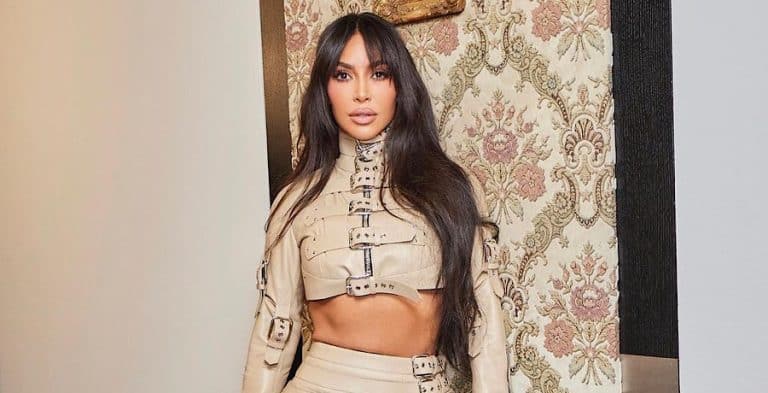 Fans Ask Kim Kardashian To Halt Surgeries, Beautiful Before
