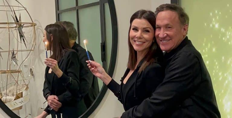 ‘RHOC’: Heather & Terry Dubrow‘s Youngest, 12, Comes Out Trans