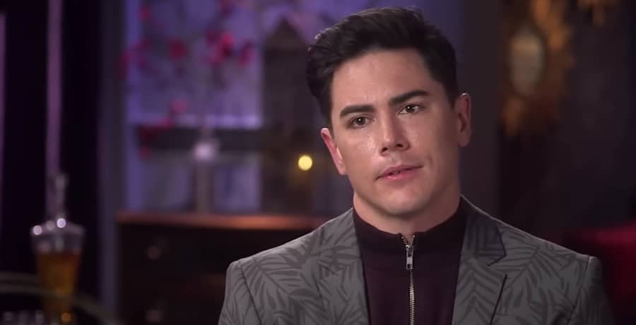 Tom Sandoval/YouTube