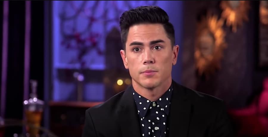 Tom Sandoval/YouTube