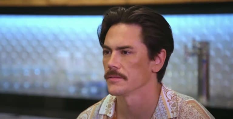 ‘Winter House’ How Tom Sandoval’s Absence Handled By Cast