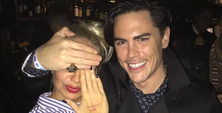 Tom Sandoval Gets An Offer But Can He Refuse It?