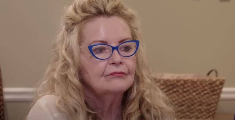 ’90 Day Fiance’ Debbie Spills On Relationship With Oussama