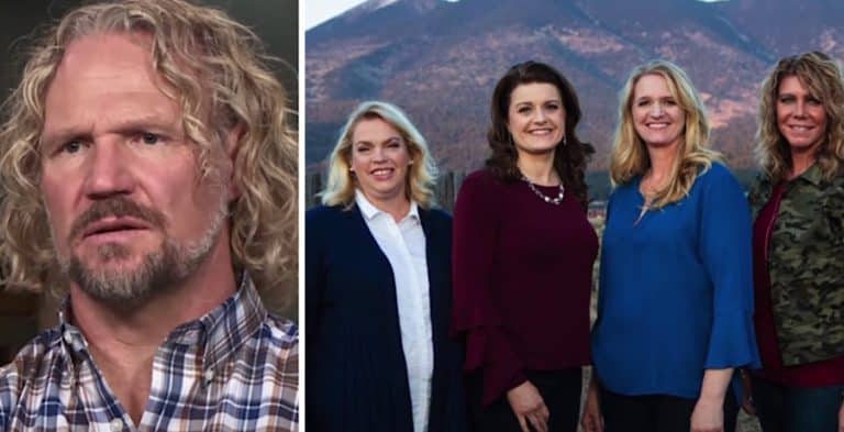 Do Kody Brown’s Ex ‘Sister Wives’ Get Residuals From Show?