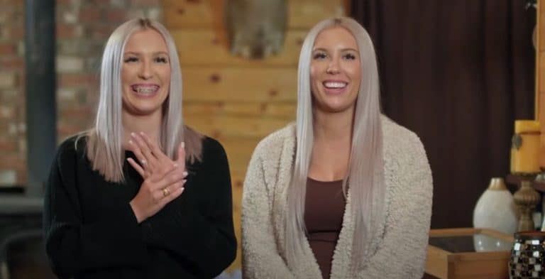 ‘Extreme Sisters’ Preview: Randi & Jordan Share A Honeymoon?