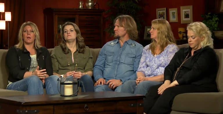 Is A New Episode Of ‘Sister Wives’ On Tonight?