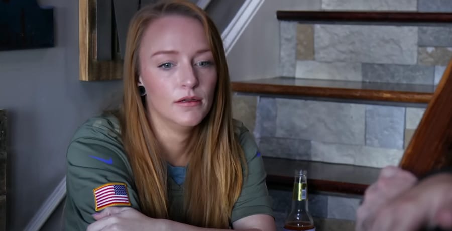 Maci Bookout/YouTube