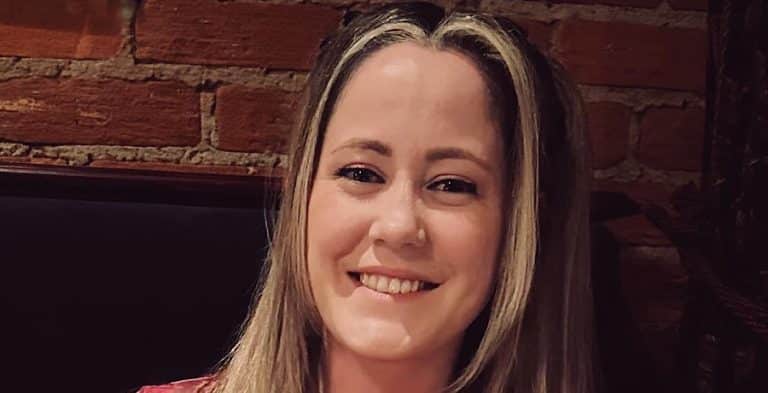Jenelle Evans Claims CPS Supervisor Outed Barbara