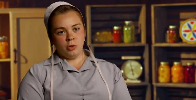 ‘Return To Amish’ Maureen Faking Lifestyle For Show?