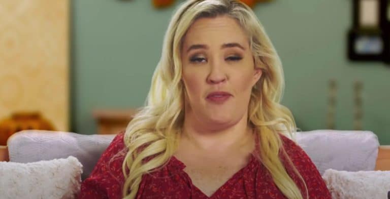 Mama June Fans Question Who Amazon Wishlist’s Really For