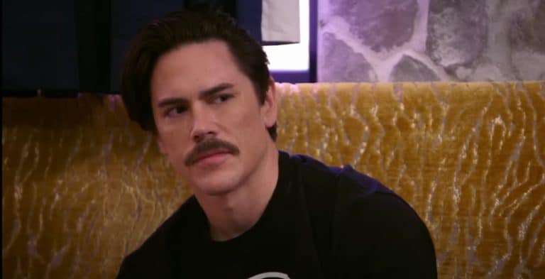 Tom Sandoval’s Off Filming New ‘Toughest’ Reality Show