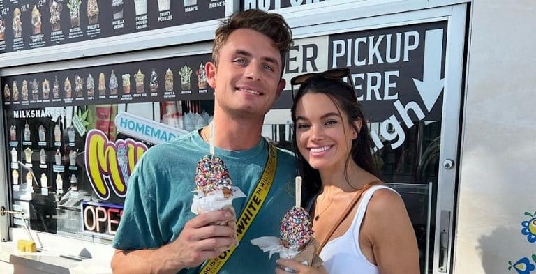 ‘Pump Rules’ Did James Kennedy & Ally Lewber Stay Together?