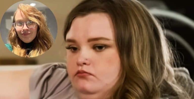 Honey Boo Boo Shocks Fans, Uses Anna’s Cancer To Scold Fans?