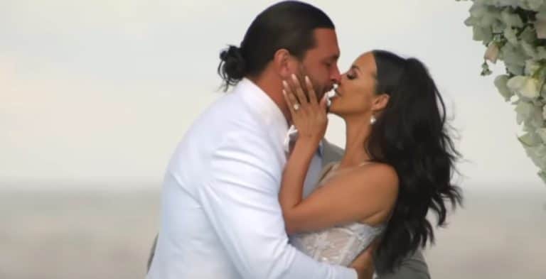 Was ‘Scandoval’ Happening At Scheana Shay’s Mexico Wedding?