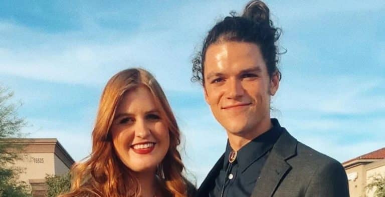Jacob Roloff’s Wife Doesn’t Have It All Figured Out Yet