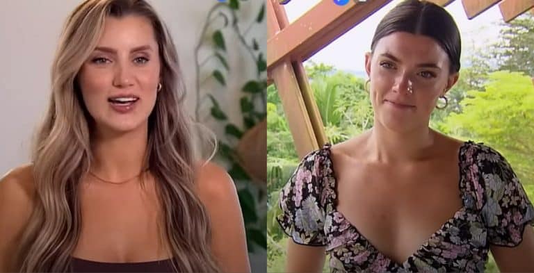 ‘Bachelor’ Kaity Reveals Where Friendship Stands With Gabi Now