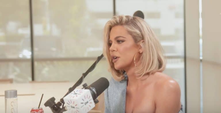 Kardashian Fans Are Wildly Disappointed In Khloe, Why?